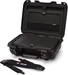 Nanuk 923 Case w/Laptop kit, w/strap - Black