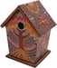 Wildlife World Artisan Nistkasten, Tierart: Vogel, Produkttyp: Nistkasten