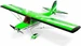 OMP Hobby Motorflugzeug Super Decathlon V2 1400 mm Grün, PNP