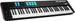 Alesis V61 MKII