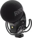 RØDE Stereo VideoMic Pro R