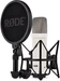 RØDE Kondensatormikrofon NT1 Signature Series White
