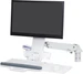 Ergotron Styleview Sit-Stand Combo Arm