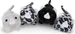 Mamanimals Kuscheltier Katzen Babys 4 Stk.