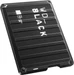 WD Black P10 Game Drive