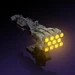 Light my bricks LMB 2.0 LED Licht Set für LEGO® 75376 Star Wars Tantive IV