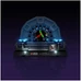 Light my bricks LMB 2.0 LED Licht Set für LEGO® 75352 Star Wars Thronsaal des Imperators – Diorama