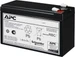 APC Ersatzbatterie RBC175