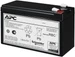 APC Ersatzbatterie RBC177