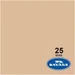Savage Hintergrund Papier 2.72 x 11m Beige