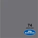 Savage Hintergrund Papier 2.72 x 11m Smoke Gray