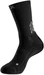 Gearx Pro Gearxpro SOXPro Classic Junior Grip Socks 27 - 30, Schwarz