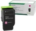 Lexmark Lxk CS963,CX833,95x,96x Rückgabe-Tonerka