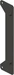 Peerless Vesa Extension Kit, 600 X 800 For Ds-Vw Products