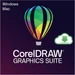 Corel CorelDRAW Graphics Suite 2025 Download Code