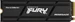 Kingston FURY Renegade mit Kühlkörper