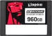 Kingston SSD 960GB 2,5" (6.4cm) SATAIII DC600ME