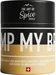The Art of Spice Pimp my Brei