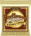 Ernie Ball Earthwood Extra Light Bronze