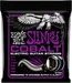 Ernie Ball Slinky Cobalt