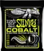 Ernie Ball Regular Slinky Cobalt