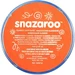 Snazaroo Schminkfarbe Blister 18 ml, Orange