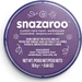 Snazaroo Schminkfarbe Blister 18 ml, Lila