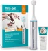 Mira-pet Ultraschallzahnbürste