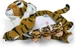 Mamanimals Kuscheltier Mama Tiger & Babys