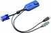 Raritan Enhanced USB CIM für VirtualMedia auf Bios