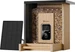 Netvue Futterspender FSC Bambus Mini Solar