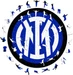 Iconic FC Inter Mailand - Logo - Holz Puzzle Grösse M (270 Teile)