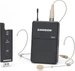 Samson XPD2 HS