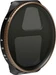 PolarPro Air 3S VND 3-7 Stop Black Mist Filter