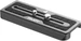 PolarPro Schnellwechselplatte 120mm zu Pivot Shoulder Rig