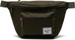 Herschel Hüfttasche Pop Quiz Ivy Green