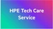 HPE Networks 54xx/82xx zl Startup Service