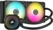 Corsair iCUE LINK TITAN 280 RX RGB