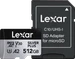 Lexar Professional Silver Plus
