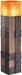 Noble Collection Dekoleuchte Minecraft Illuminating Torch