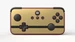 CRKD NEO S Retro Gold Edition