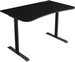 Arozzi Gaming-Tisch Arena Small PureBlack 114x71cm
