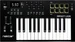 Nektar Keyboard Controller Impact LX25 MK3