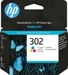 HP 302