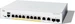 Cisco Catalyst 1300 8p GE PoEExt PS 2x1G Combo