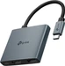 TP-Link USB TYPE-C 3-PORT HUB