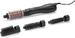 BaByliss Warmluftbürste Smooth Finish 1200 W