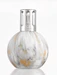 Maison Berger Lampe Berger - Lamp - Marbure wit (4835)