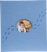 Exacompta PILOO Album 29x32 cm blau