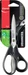 Maped Schere Advanced 18cm